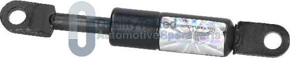 Japanparts ZSQ09061 - Ammortizatore pneumatico, Cofano bagagli / vano carico www.autoricambi360.it