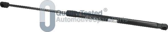 Japanparts ZSQ09063 - Ammortizatore pneumatico, Cofano bagagli / vano carico www.autoricambi360.it