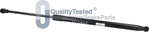 Japanparts ZSQ09062 - Ammortizatore pneumatico, Cofano bagagli / vano carico www.autoricambi360.it