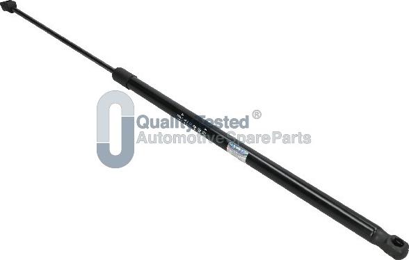 Japanparts ZSQ09067 - Ammortizatore pneumatico, Cofano bagagli / vano carico www.autoricambi360.it