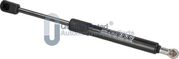Japanparts ZSQ09009 - Ammortizatore pneumatico, Cofano bagagli / vano carico www.autoricambi360.it