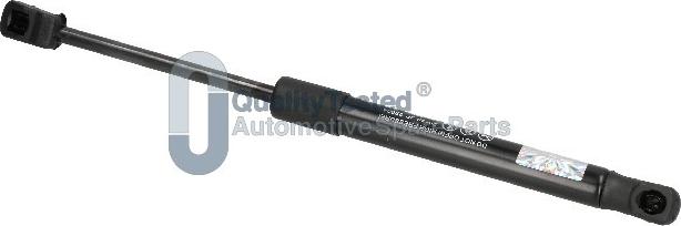 Japanparts ZSQ09004 - Ammortizatore pneumatico, Cofano bagagli / vano carico www.autoricambi360.it