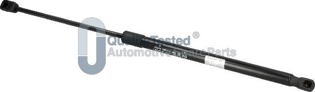 Japanparts ZSQ09000 - Ammortizatore pneumatico, Cofano bagagli / vano carico www.autoricambi360.it