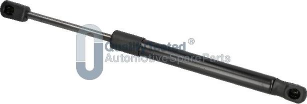 Japanparts ZSQ09008 - Ammortizatore pneumatico, Cofano bagagli / vano carico www.autoricambi360.it