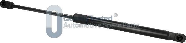 Japanparts ZSQ09003 - Ammortizatore pneumatico, Cofano bagagli / vano carico www.autoricambi360.it
