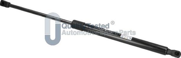 Japanparts ZSQ09002 - Ammortizatore pneumatico, Cofano bagagli / vano carico www.autoricambi360.it