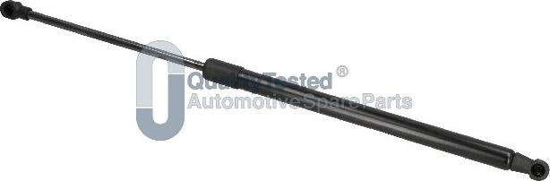 Japanparts ZSQ09007 - Ammortizatore pneumatico, Cofano bagagli / vano carico www.autoricambi360.it