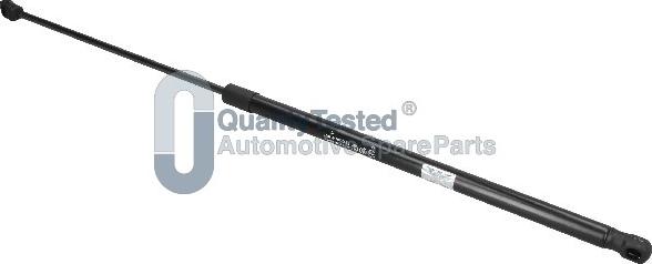 Japanparts ZSQ09019 - Ammortizatore pneumatico, Cofano bagagli / vano carico www.autoricambi360.it