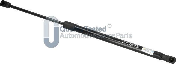 Japanparts ZSQ09014 - Ammortizatore pneumatico, Cofano bagagli / vano carico www.autoricambi360.it