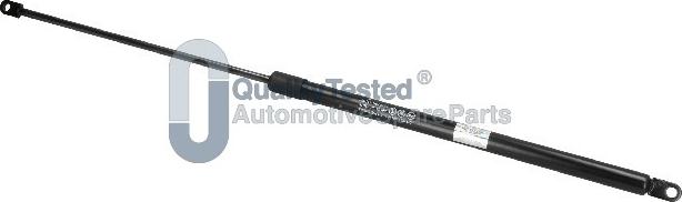 Japanparts ZSQ09015 - Ammortizatore pneumatico, Cofano bagagli / vano carico www.autoricambi360.it