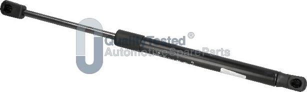 Japanparts ZSQ09010 - Ammortizatore pneumatico, Cofano bagagli / vano carico www.autoricambi360.it