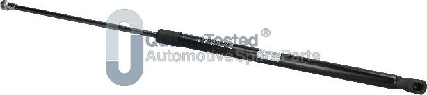 Japanparts ZSQ09011 - Ammortizatore pneumatico, Cofano bagagli / vano carico www.autoricambi360.it