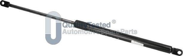 Japanparts ZSQ09018 - Ammortizatore pneumatico, Cofano bagagli / vano carico www.autoricambi360.it