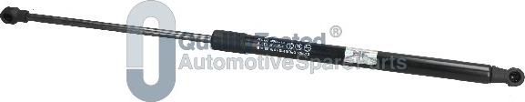 Japanparts ZSQ09089 - Ammortizatore pneumatico, Cofano bagagli / vano carico www.autoricambi360.it