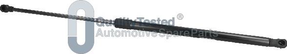 Japanparts ZSQ09084 - Ammortizatore pneumatico, Cofano bagagli / vano carico www.autoricambi360.it