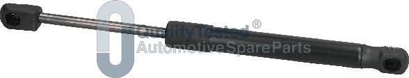 Japanparts ZSQ09088 - Ammortizatore pneumatico, Cofano bagagli / vano carico www.autoricambi360.it
