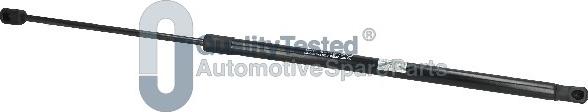 Japanparts ZSQ09083 - Ammortizatore pneumatico, Cofano bagagli / vano carico www.autoricambi360.it