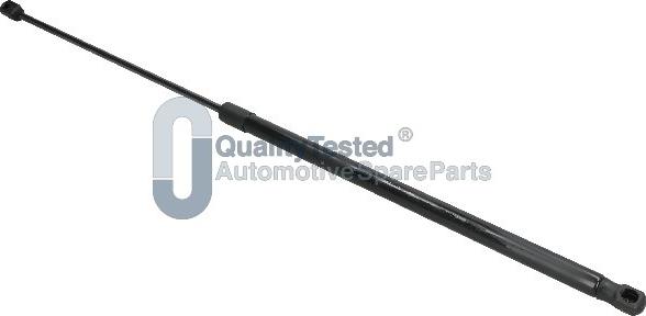 Japanparts ZSQ09030 - Ammortizatore pneumatico, Cofano bagagli / vano carico www.autoricambi360.it