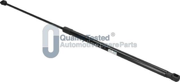 Japanparts ZSQ09031 - Ammortizatore pneumatico, Cofano bagagli / vano carico www.autoricambi360.it
