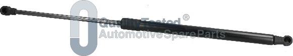 Japanparts ZSQ09038 - Ammortizatore pneumatico, Cofano bagagli / vano carico www.autoricambi360.it