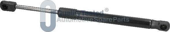 Japanparts ZSQ09032 - Ammortizatore pneumatico, Cofano bagagli / vano carico www.autoricambi360.it
