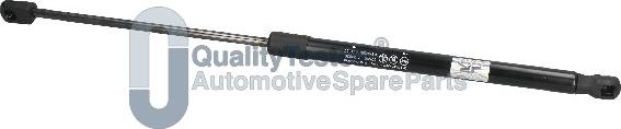 Japanparts ZSQ09029 - Ammortizatore pneumatico, Cofano bagagli / vano carico www.autoricambi360.it