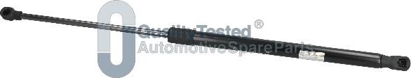 Japanparts ZSQ09024 - Ammortizatore pneumatico, Cofano bagagli / vano carico www.autoricambi360.it