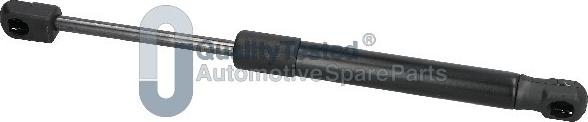 Japanparts ZSQ09025 - Ammortizatore pneumatico, Cofano bagagli / vano carico www.autoricambi360.it
