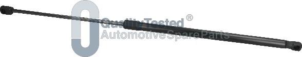 Japanparts ZSQ09021 - Ammortizatore pneumatico, Cofano bagagli / vano carico www.autoricambi360.it