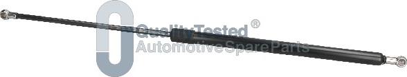 Japanparts ZSQ09028 - Ammortizatore pneumatico, Cofano bagagli / vano carico www.autoricambi360.it