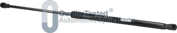 Japanparts ZSQ09022 - Ammortizatore pneumatico, Cofano bagagli / vano carico www.autoricambi360.it