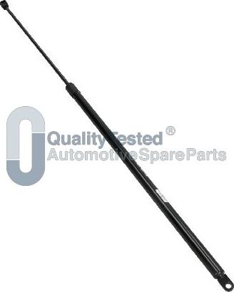 Japanparts ZSQ09027 - Ammortizatore pneumatico, Cofano bagagli / vano carico www.autoricambi360.it