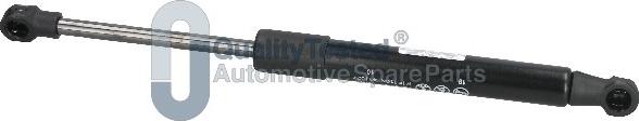 Japanparts ZSQ09079 - Ammortizatore pneumatico, Cofano bagagli / vano carico www.autoricambi360.it