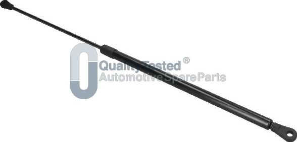 Japanparts ZSQ09076 - Ammortizatore pneumatico, Cofano bagagli / vano carico www.autoricambi360.it