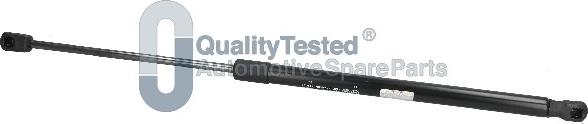 Japanparts ZSQ09070 - Ammortizatore pneumatico, Cofano bagagli / vano carico www.autoricambi360.it