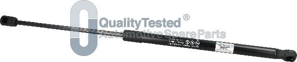 Japanparts ZSQ09071 - Ammortizatore pneumatico, Cofano bagagli / vano carico www.autoricambi360.it