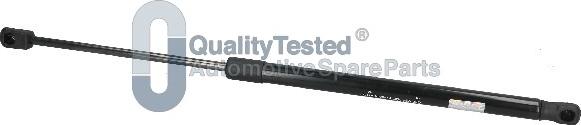 Japanparts ZSQ09073 - Ammortizatore pneumatico, Cofano bagagli / vano carico www.autoricambi360.it