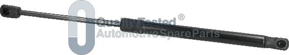 Japanparts ZSQ09072 - Ammortizatore pneumatico, Cofano bagagli / vano carico www.autoricambi360.it