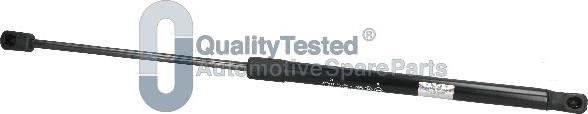 Japanparts ZSQ09077 - Ammortizatore pneumatico, Cofano bagagli / vano carico www.autoricambi360.it