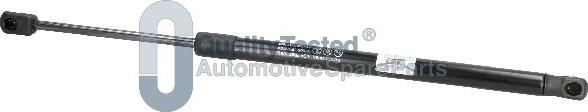 Japanparts ZSQ09199 - Ammortizatore pneumatico, Cofano bagagli / vano carico www.autoricambi360.it
