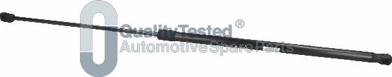 Japanparts ZSQ09194 - Ammortizatore pneumatico, Cofano bagagli / vano carico www.autoricambi360.it