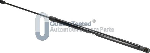 Japanparts ZSQ09195 - Ammortizatore pneumatico, Cofano bagagli / vano carico www.autoricambi360.it