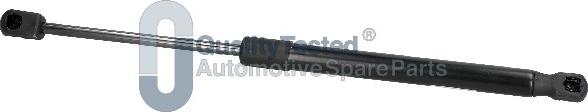 Japanparts ZSQ09196 - Ammortizatore pneumatico, Cofano bagagli / vano carico www.autoricambi360.it