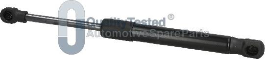 Japanparts ZSQ09192 - Ammortizatore pneumatico, Cofano bagagli / vano carico www.autoricambi360.it