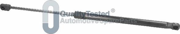 Japanparts ZSQ09145 - Ammortizatore pneumatico, Cofano bagagli / vano carico www.autoricambi360.it