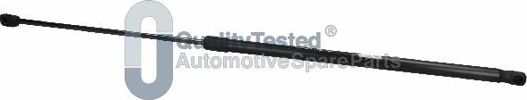 Japanparts ZSQ09147 - Ammortizatore pneumatico, Cofano bagagli / vano carico www.autoricambi360.it