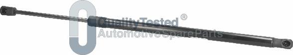 Japanparts ZSQ09156 - Ammortizatore pneumatico, Cofano bagagli / vano carico www.autoricambi360.it