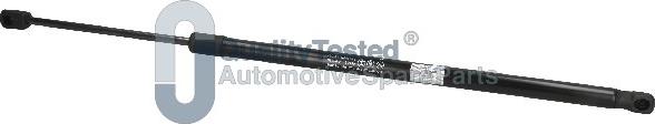 Japanparts ZSQ09150 - Ammortizatore pneumatico, Cofano bagagli / vano carico www.autoricambi360.it