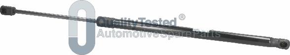 Japanparts ZSQ09151 - Ammortizatore pneumatico, Cofano bagagli / vano carico www.autoricambi360.it