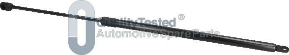 Japanparts ZSQ09158 - Ammortizatore pneumatico, Cofano bagagli / vano carico www.autoricambi360.it